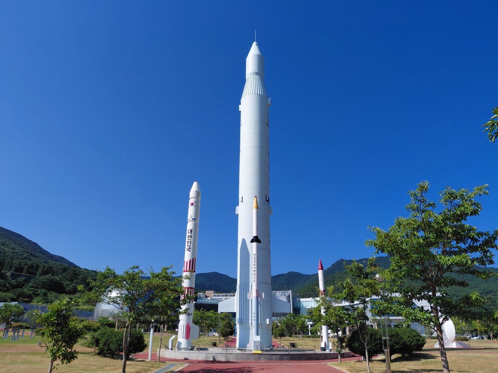 Official program scene from Gwangju Biennale 2026