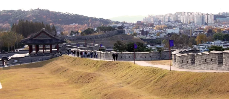 수원화성문화제 2026 방문 안내: 야조·선유몽 예약과 수원역 교통