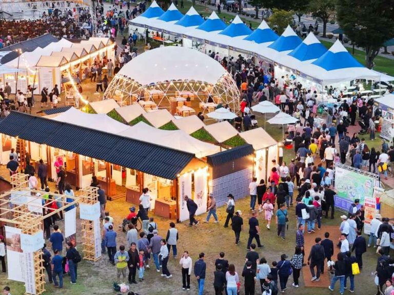 2026 안성맞춤 남사당 바우덕이축제 안성맞춤랜드 일정·프로그램 관람 가이드