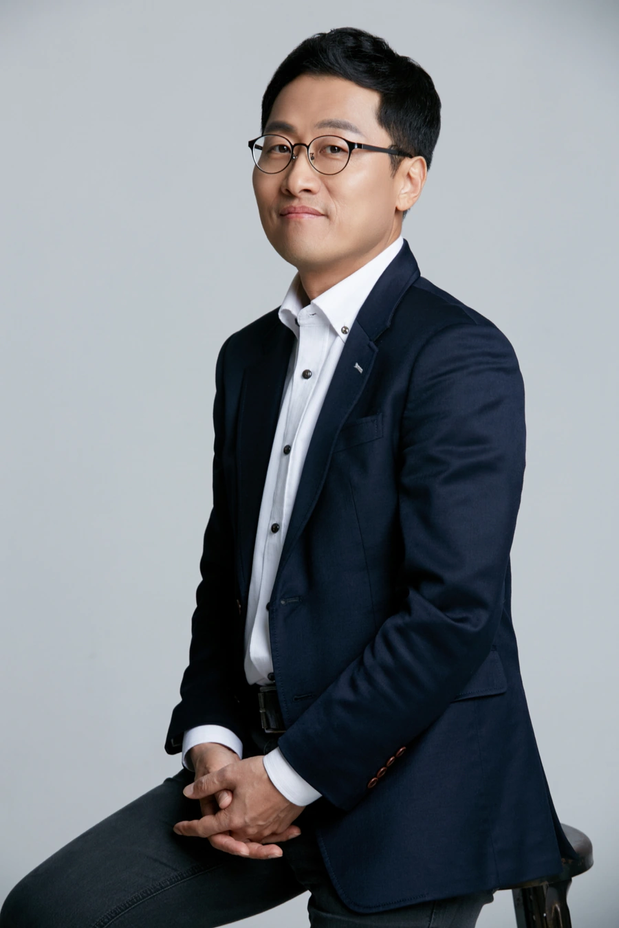 9월 다담 김상욱 — 9월 다담 이야기 손님 김상욱의 공식 소개 사진.
