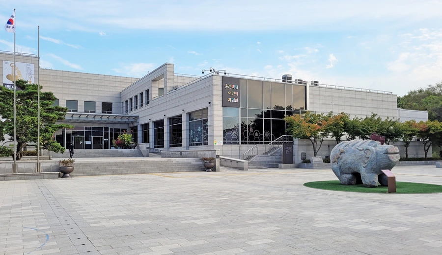 공주 문화 데이트 코스: 국립공주박물관에서 공산성까지