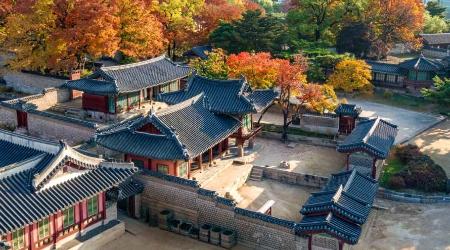 성정각 왕세자의 하루: 창덕궁 전시·희우루·어린이 체험 구분하기