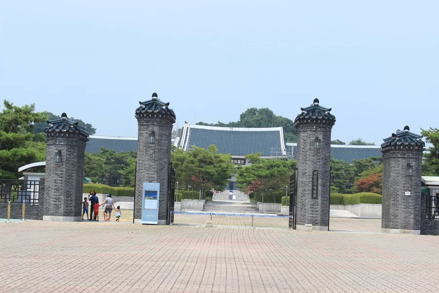 도량으로의 귀환: 전주 서고사 나한이 다시 모이기까지