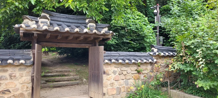 선릉과 정릉 문화 산책: 도심 숲에서 읽는 왕릉의 공간